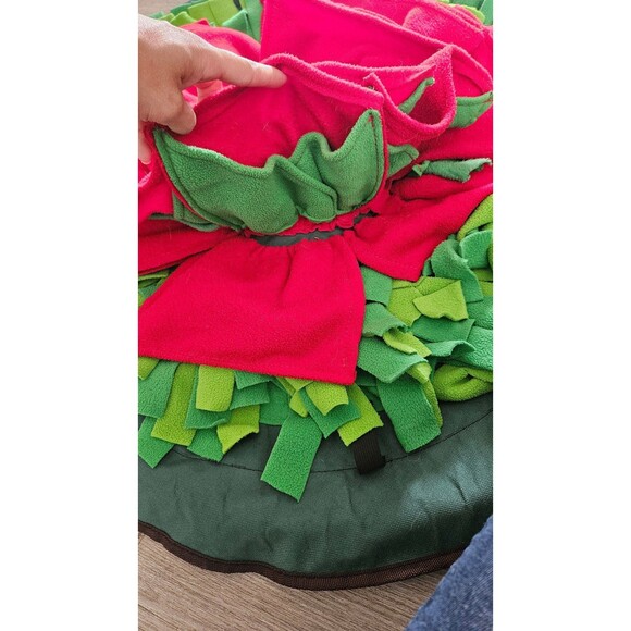 Snuffle mat for dog enrichment - Picture 5 of 6